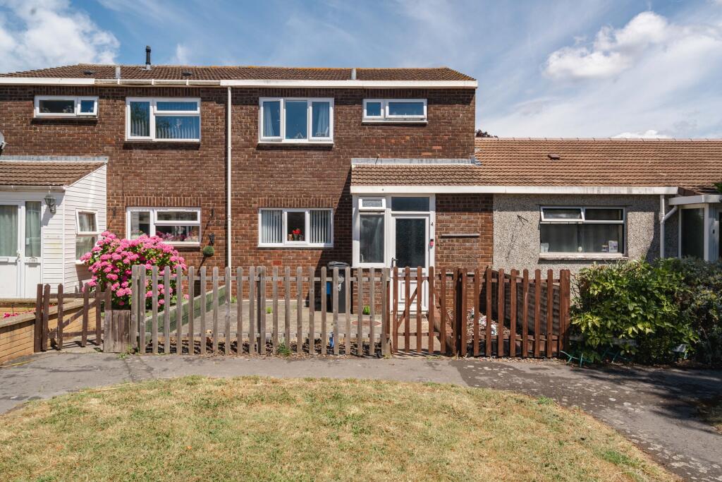 Main image of property: Winchcombe Grove, Shirehampton, Bristol