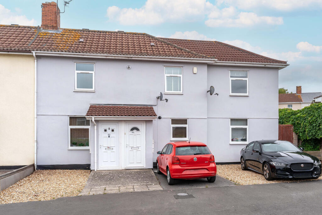 Main image of property: Grove Leaze, Shirehampton, Bristol