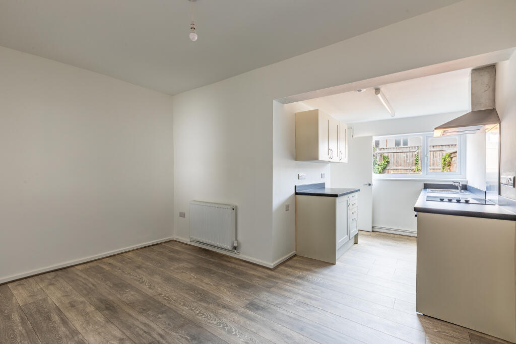 Main image of property: Bradley Crescent, Shirehampton, Bristol