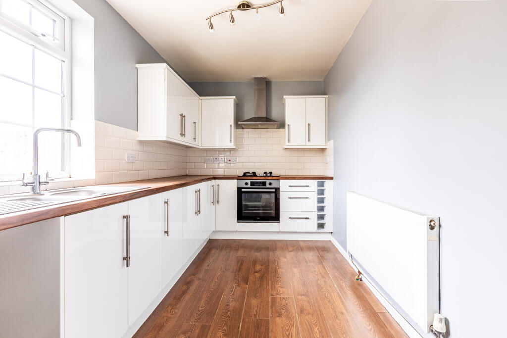 Main image of property: Chelwood Road, Shirehampton, Bristol