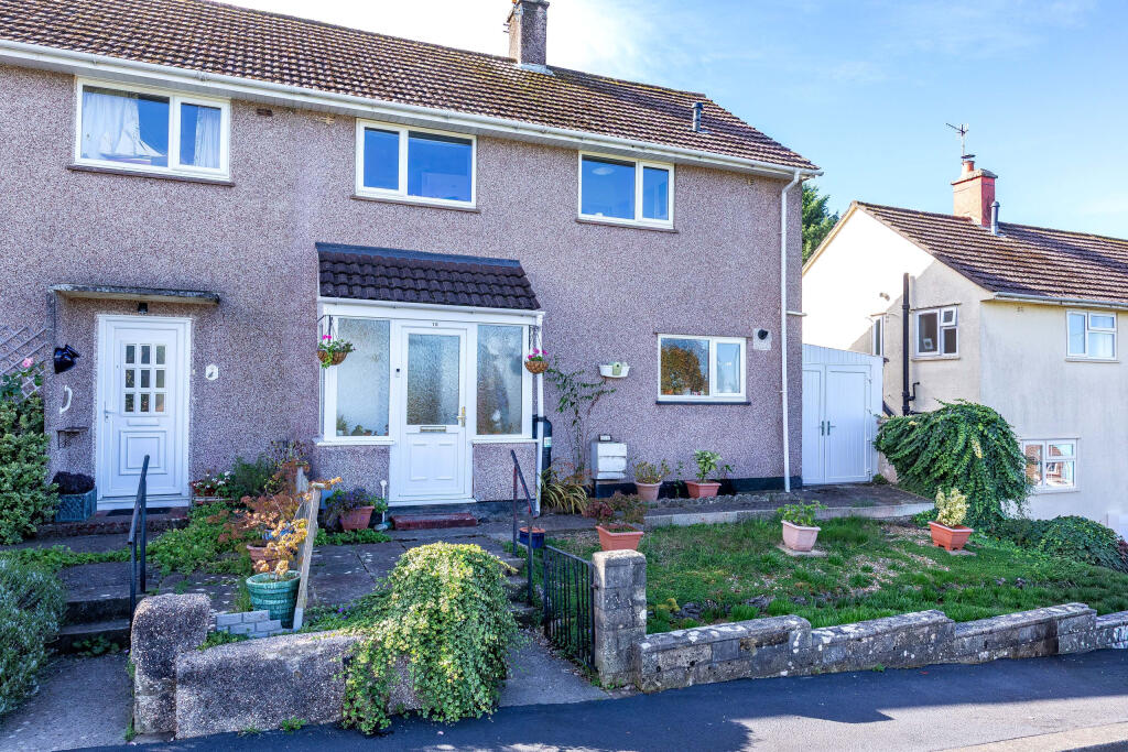 Main image of property: Moorend Gardens, Lawrence Weston, Bristol