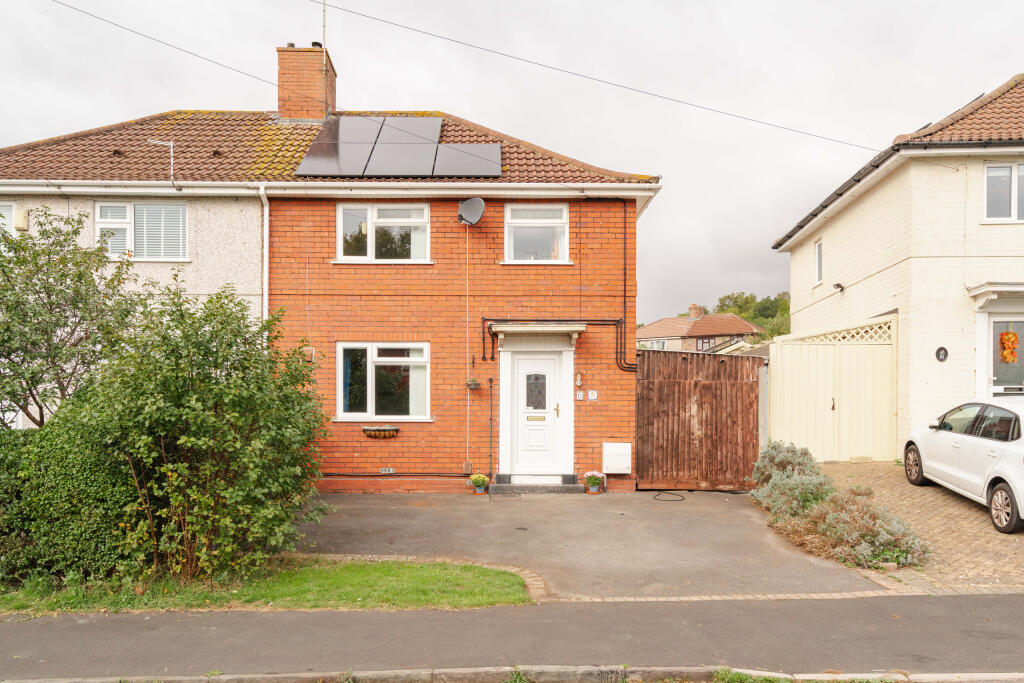 Main image of property: High Grove, Sea Mills, Bristol