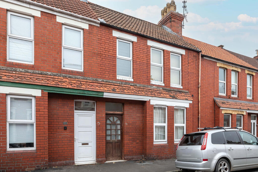 Main image of property: Priory Road, Shirehampton, Bristol