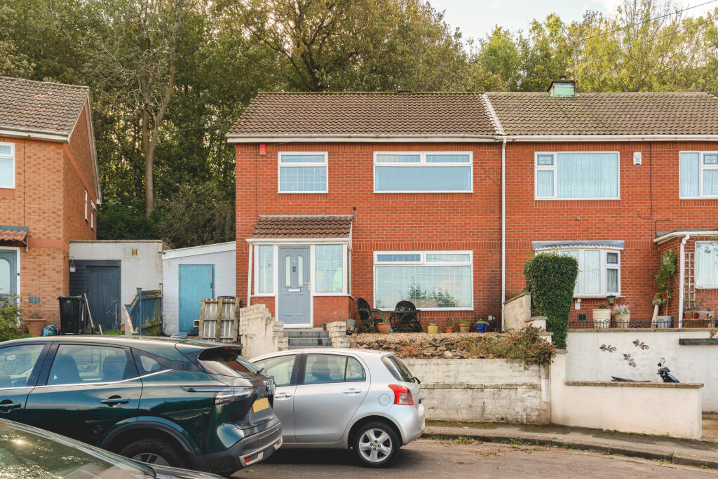 Main image of property: Littlemead, Lawrence Weston, Bristol