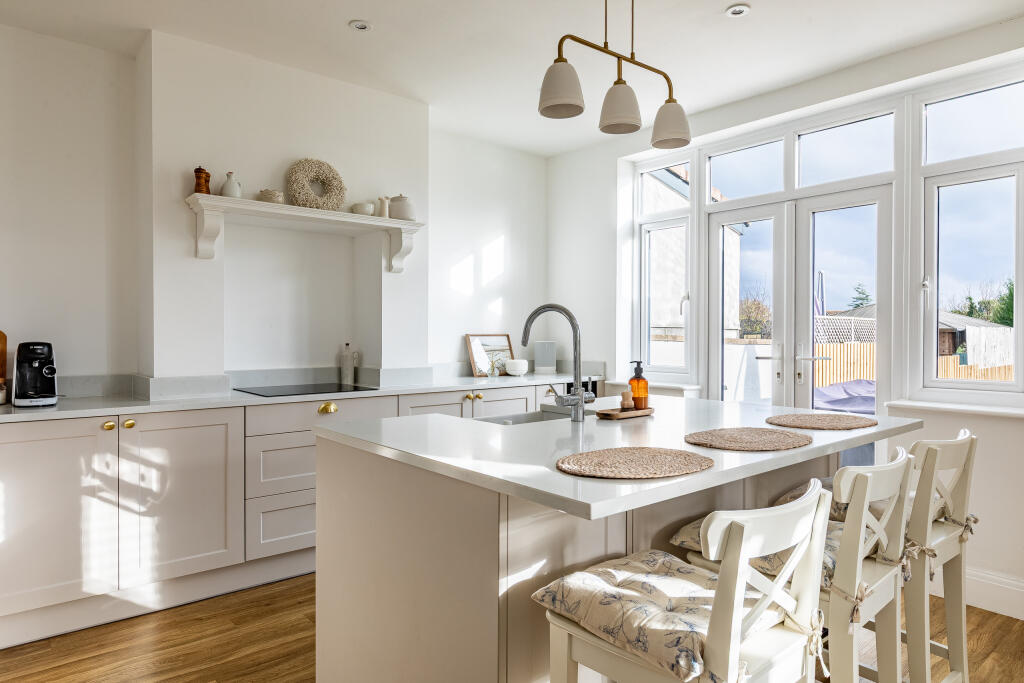 Main image of property: Portway, Bristol