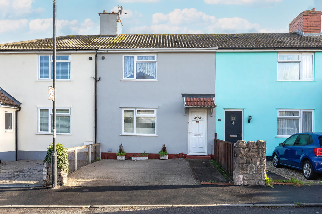 Main image of property: The Bean Acre, Shirehampton, Bristol