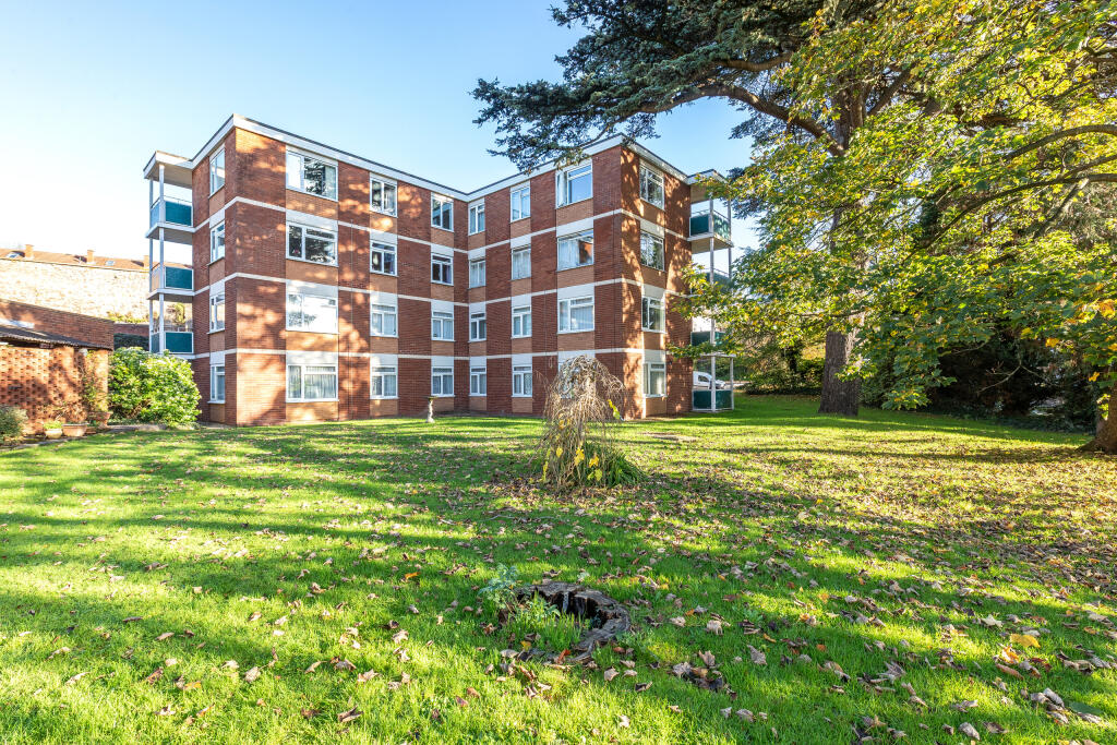 Main image of property: Sunnyhill House East, Sunnyhill Drive, Bristol