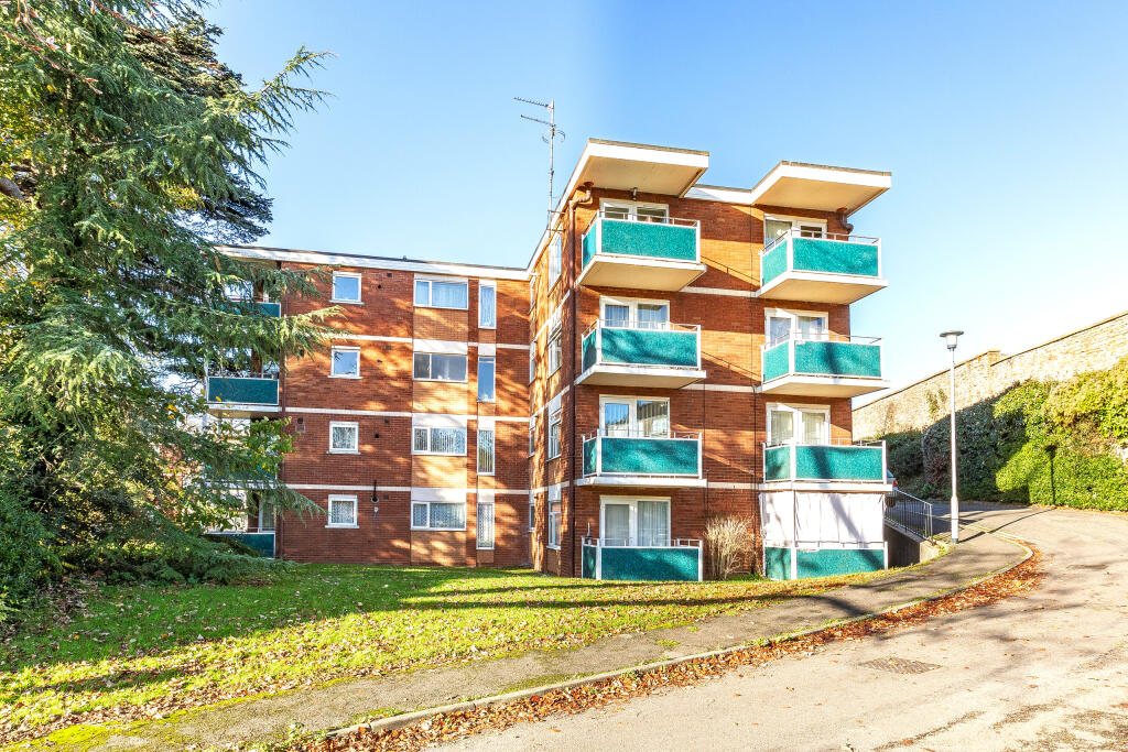 Main image of property: Sunnyhill House East, Sunnyhill Drive, Bristol