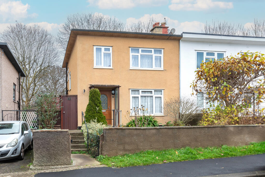 Main image of property: Badenham Grove, Lawrence Weston, Bristol