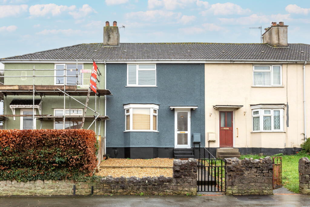 Main image of property: Kings Weston Avenue, Shirehampton, Bristol
