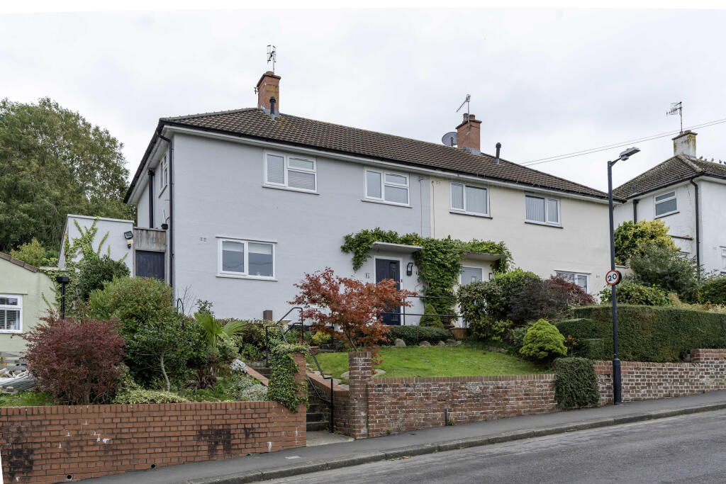 Main image of property: The Gastons, Lawrence Weston, Bristol