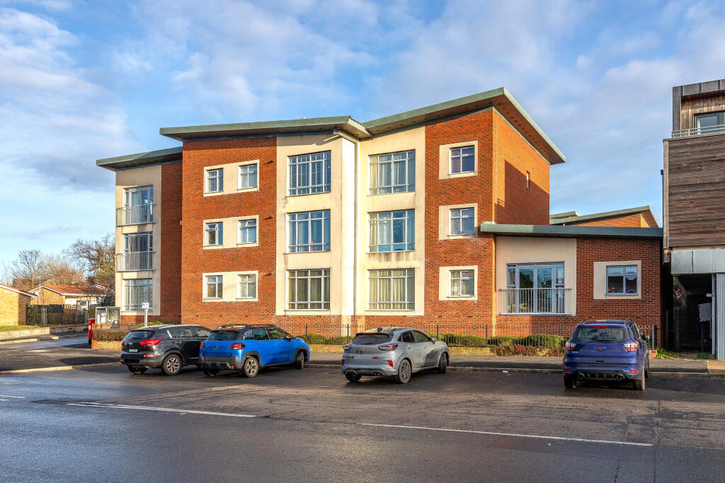Main image of property: Austen Place, The Ridge, Bristol
