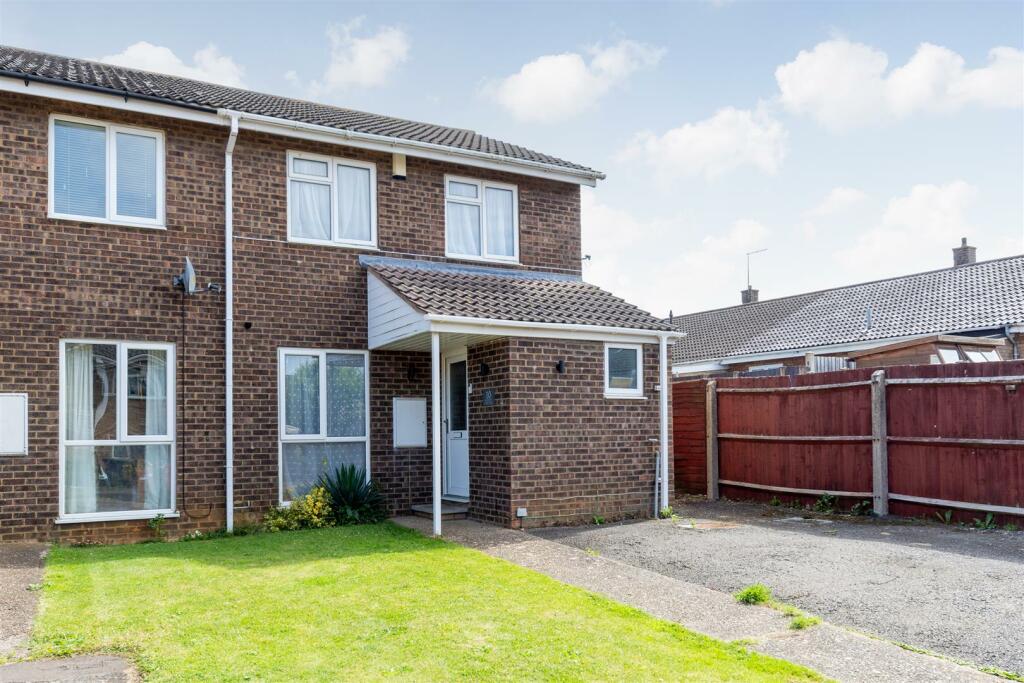 Main image of property: Elizabeth Way, Gamlingay, Sandy