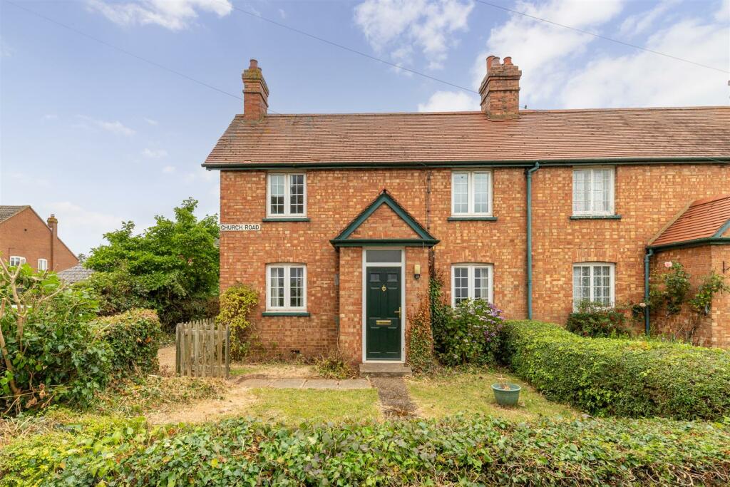 Main image of property: Church Road Everton Sandy