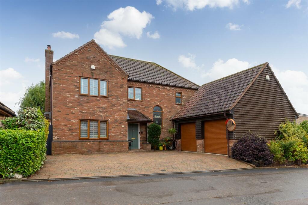 Main image of property: Church Road, Everton, Sandy