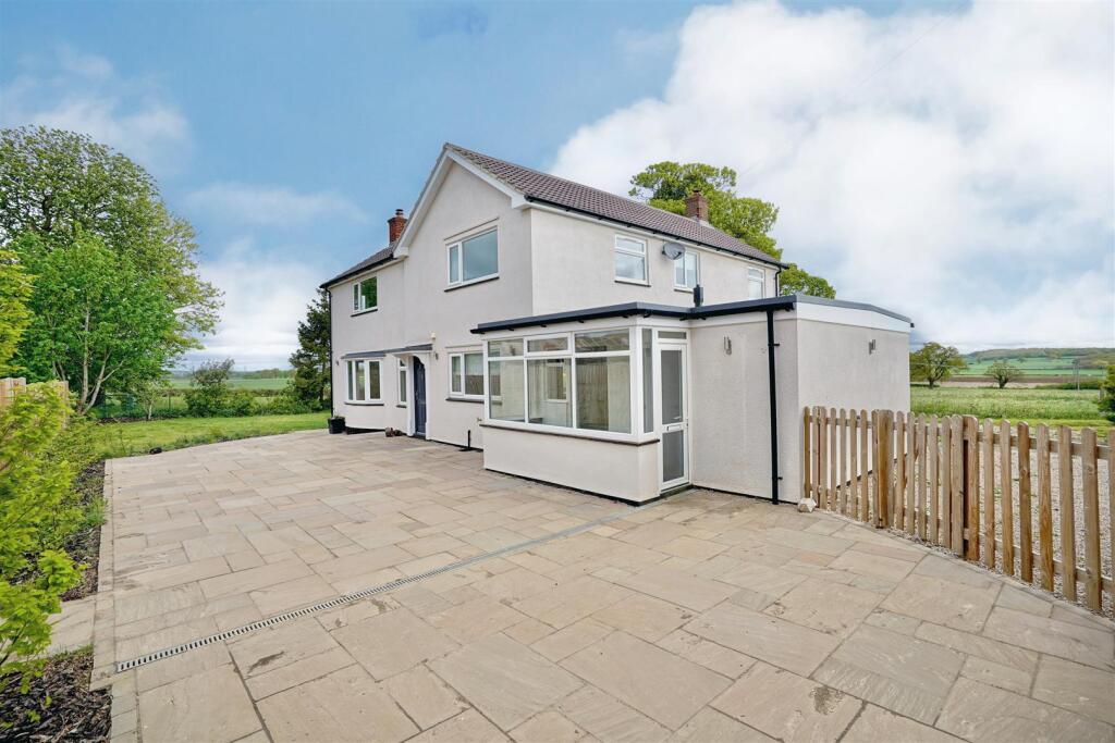 Main image of property: Kimbolton Road, Hail Weston