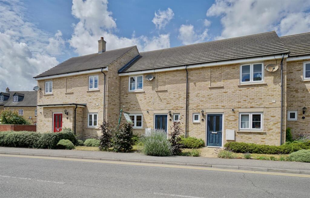 Main image of property: Sunderland Road, Sandy