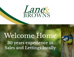 Get brand editions for Lane & Browns, Sandy