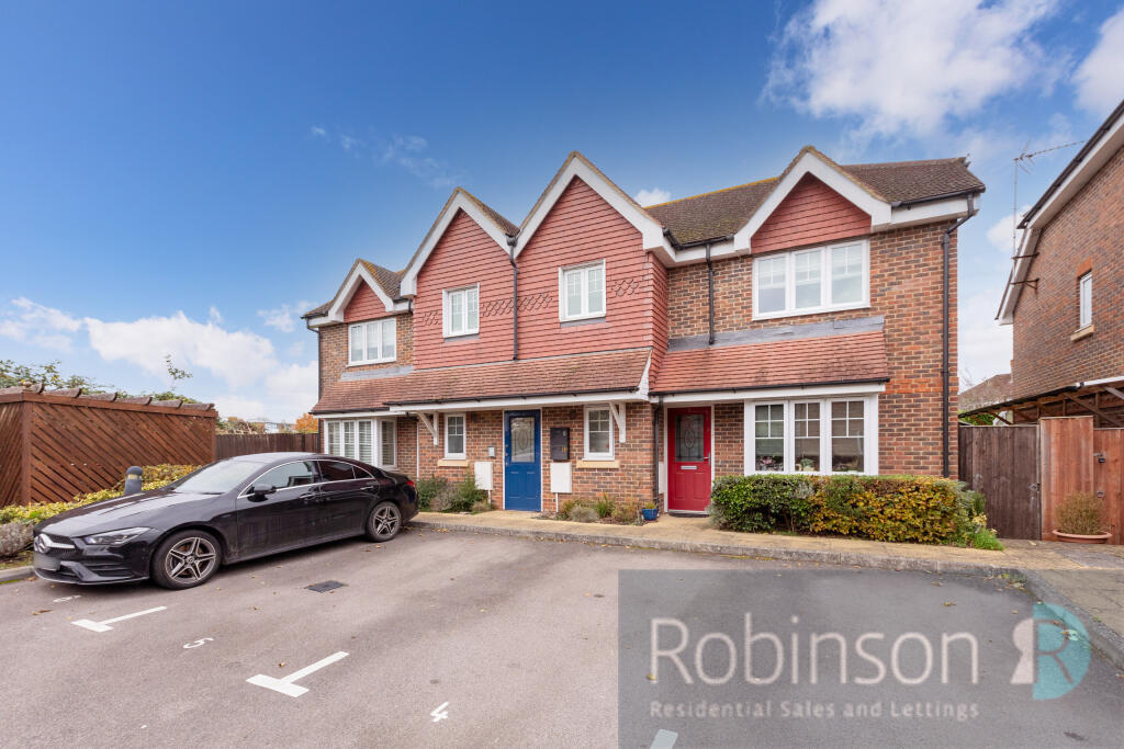 Main image of property: Willow Close, Maidenhead, Berkshire