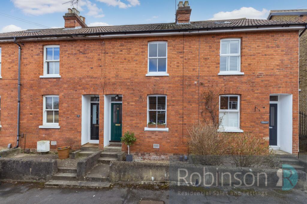Main image of property: College Glen, Maidenhead, Berkshire