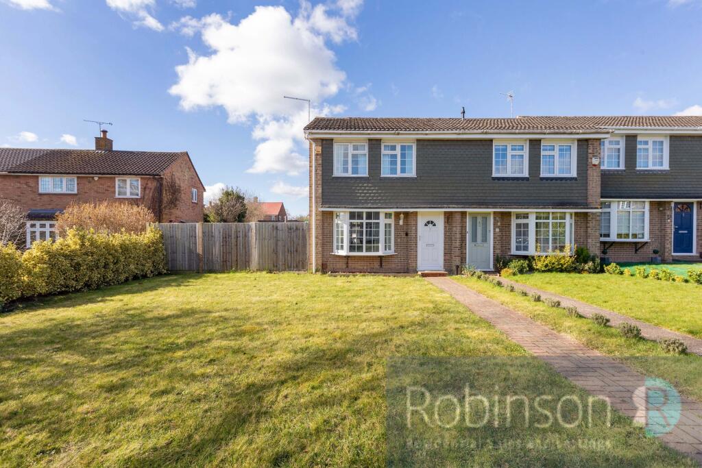 Main image of property: Lyneham Gardens, Maidenhead, Berkshire