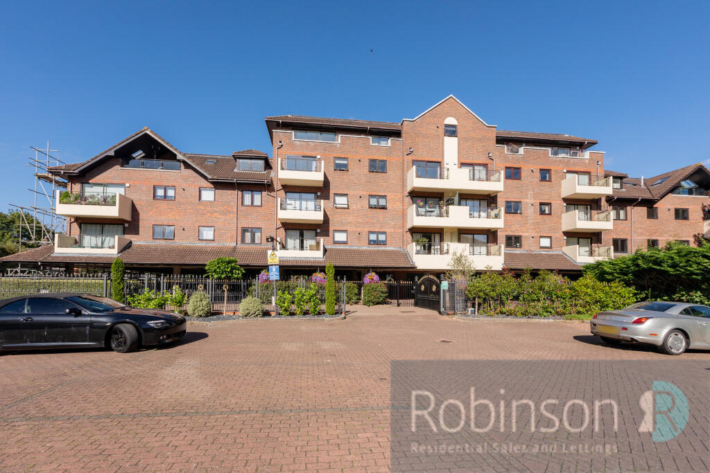 Main image of property: Lockbridge Court Ray Park Road, Maidenhead, Berkshire
