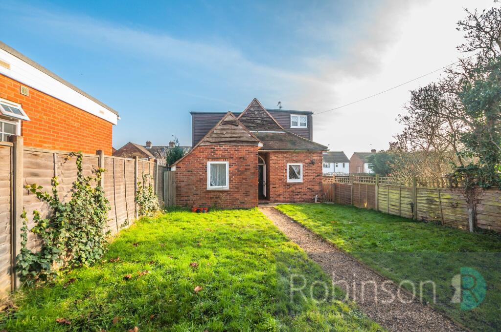 Main image of property: Cookham Road, Maidenhead, Berkshire