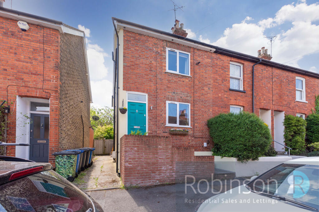 Main image of property: College Glen, Maidenhead