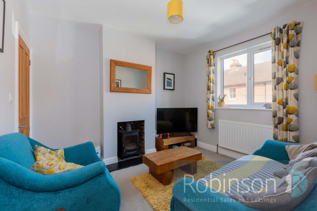 Main image of property: College Glen, Maidenhead