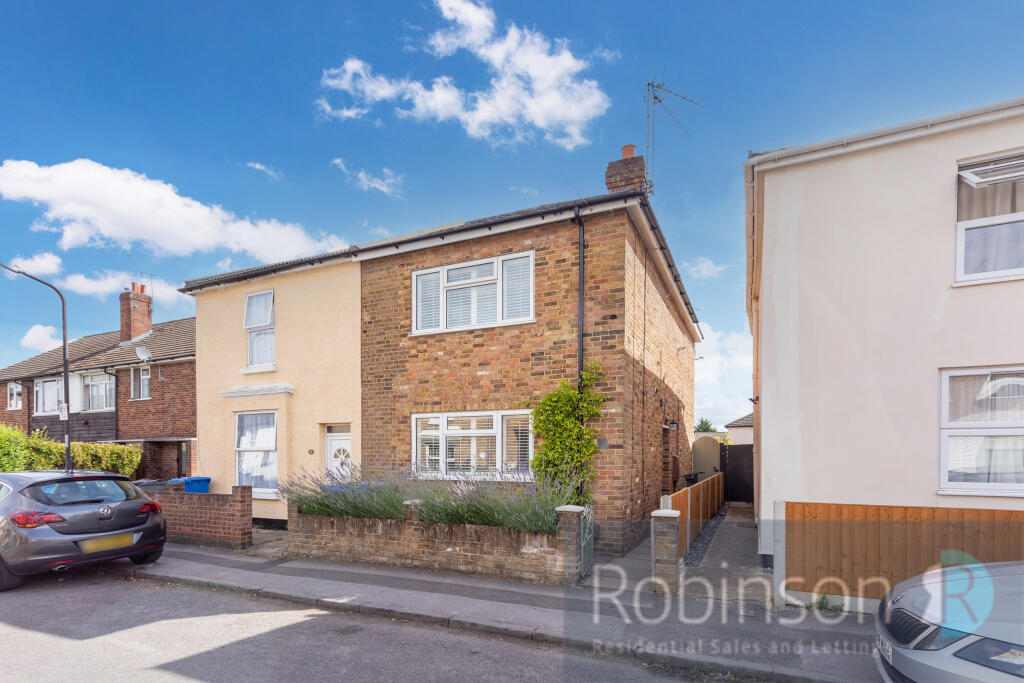 Main image of property: Risborough Road, Maidenhead, Berkshire