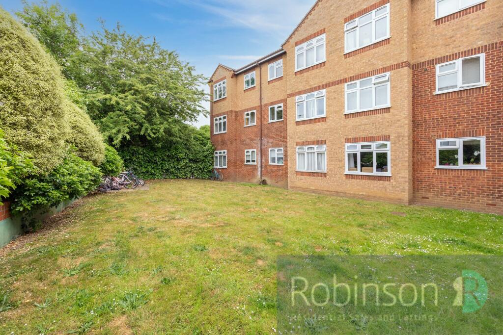 Main image of property: Corfe Place, Maidenhead, Berkshire