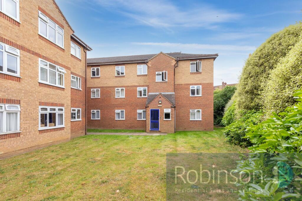 Main image of property: Corfe Place, Maidenhead, Berkshire