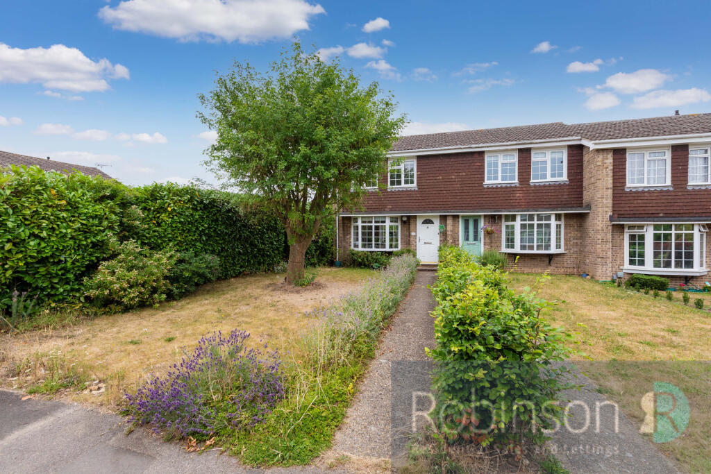 Main image of property: Lyneham Gardens, Maidenhead, Berkshire