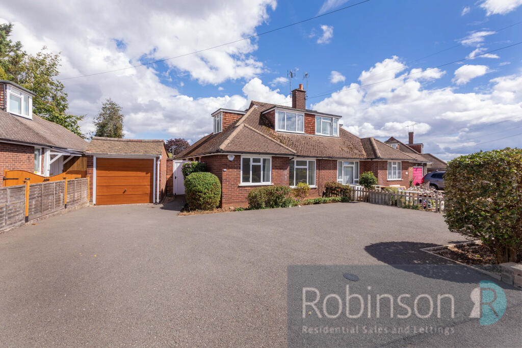 Main image of property: Highway Avenue, Maidenhead, Berkshire