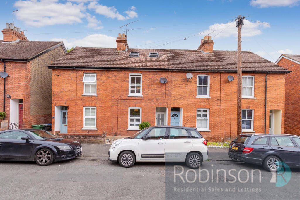 Main image of property: College Glen, Maidenhead, Berkshire