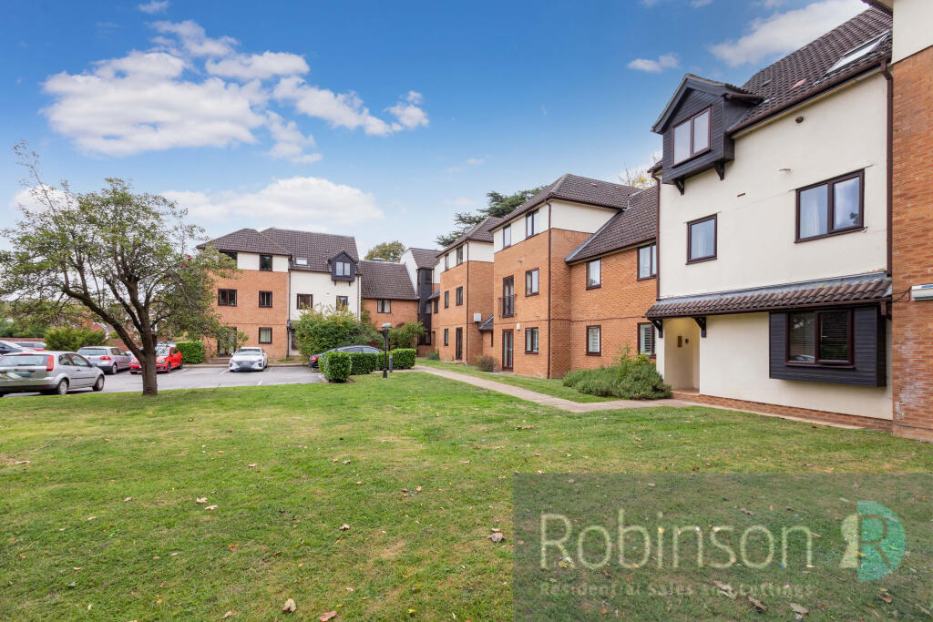 Main image of property: Lancastria Mews, Boyndon Road, Maidenhead, Berkshire