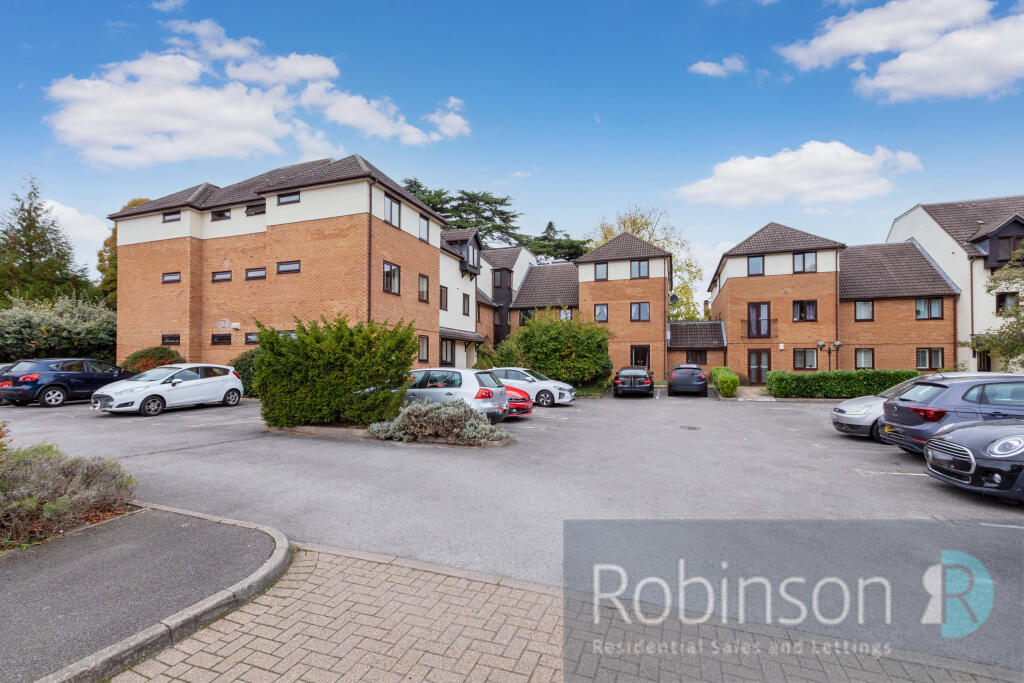 Main image of property: Lancastria Mews, Boyndon Road, Maidenhead, Berkshire