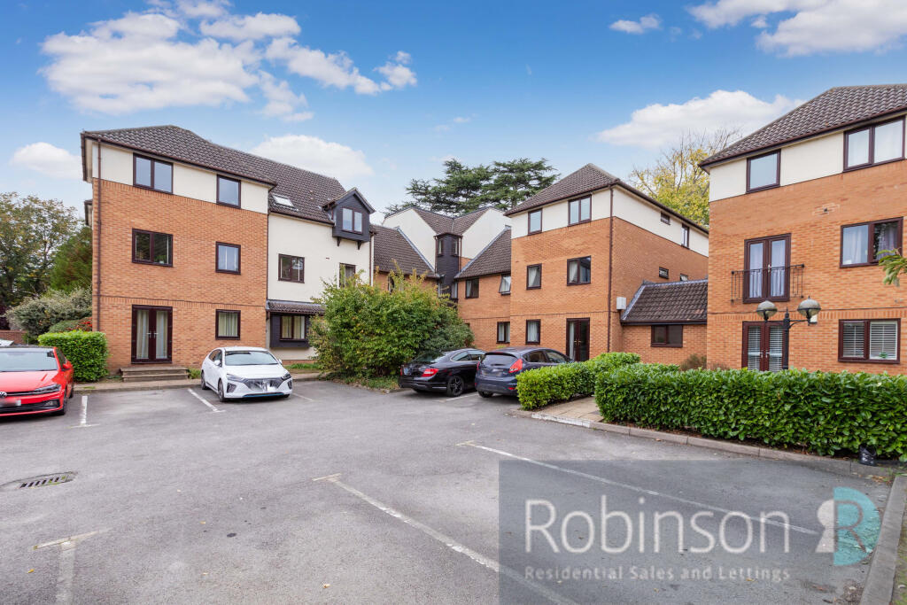 Main image of property: Lancastria Mews, Boyndon Road, Maidenhead, Berkshire