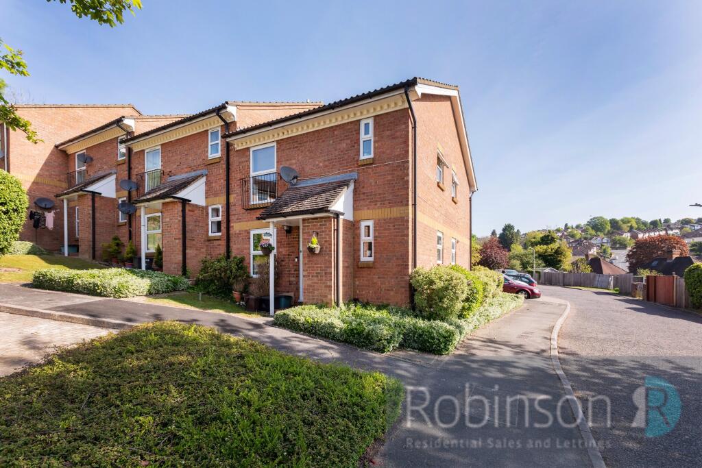 Main image of property: Lower Furney Close, High Wycombe, Buckinghamshire