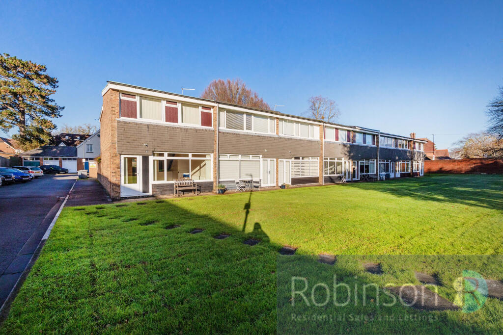 Main image of property: Lynton Green, Maidenhead, Berkshire