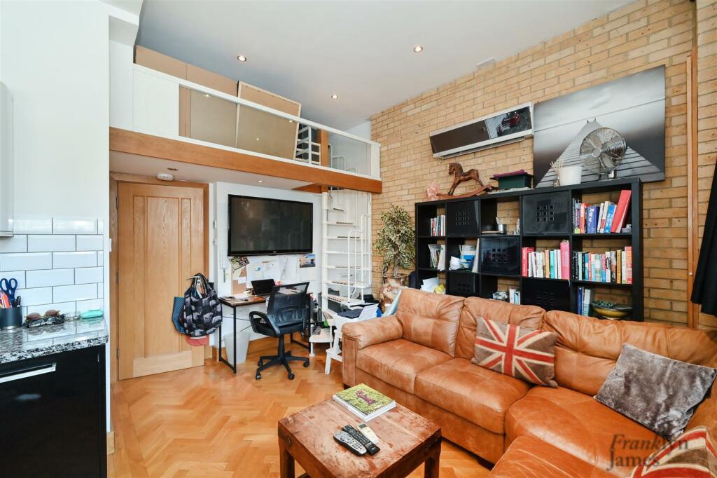 Main image of property: Mission Building, Commercial Road, London, E14