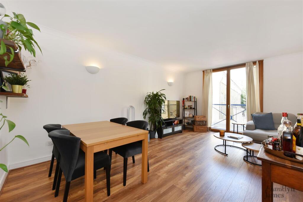 Main image of property: 50 Narrow Street, London