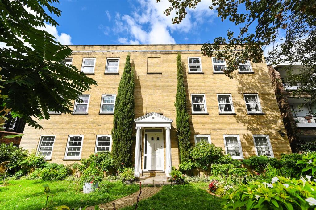 Main image of property: 11 Canton Street, London, E14