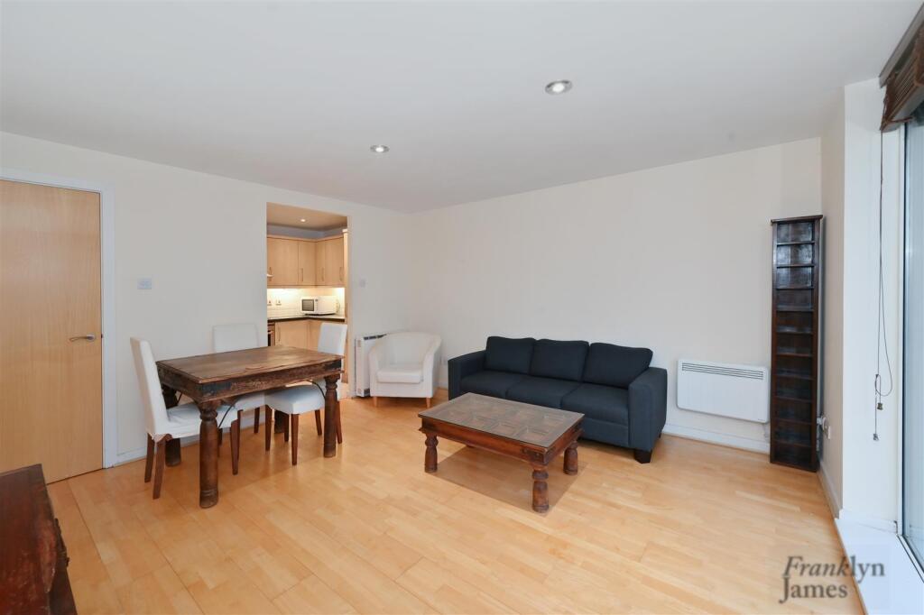 Main image of property: Medland House, Branch Road, London, E14