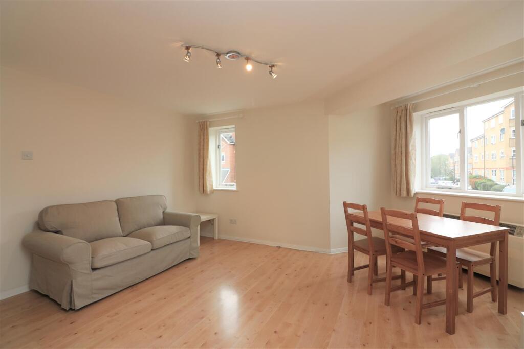 Main image of property: Telegraph Place, London, E14
