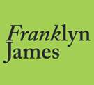 Franklyn James logo