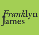 Franklyn James, Limehouse and Wapping Estate Agent Logo