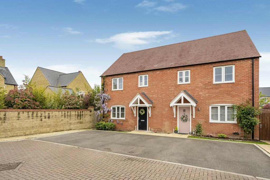 Main image of property: Bluebell Road, Blackthorn