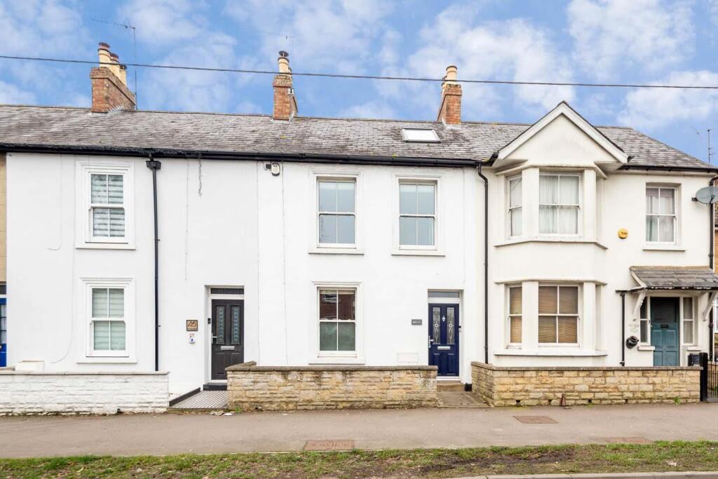 Main image of property: Kings End, Bicester