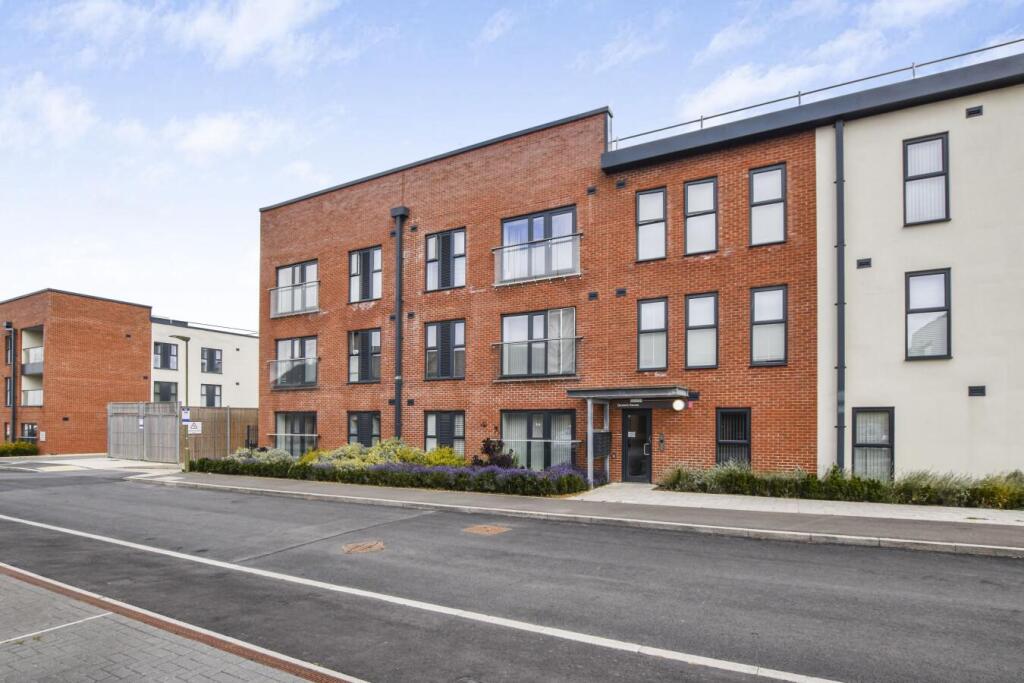 Main image of property: Westacott Road, Ambrosden